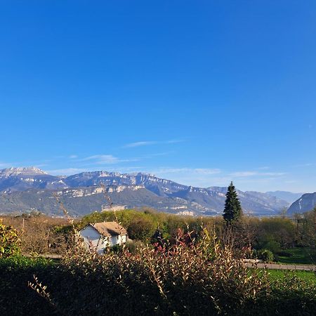 Adorelys Sejour Bien Etre - Spa Et Massage Saint-Cassien  Exterior foto