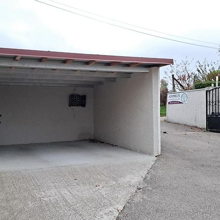 Adorelys Sejour Bien Etre - Spa Et Massage Saint-Cassien  Exterior foto
