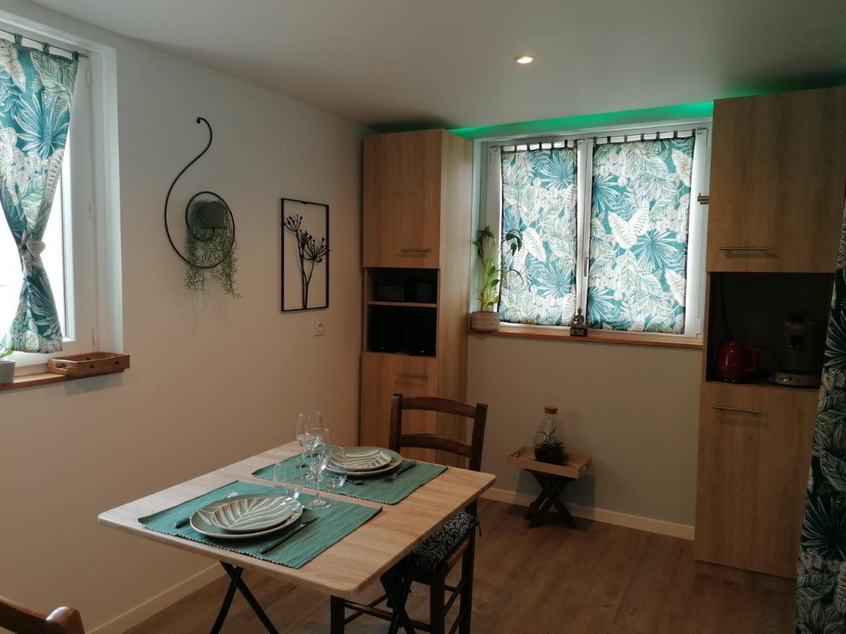 Adorelys Sejour Bien Etre - Spa Et Massage Saint-Cassien  Exterior foto