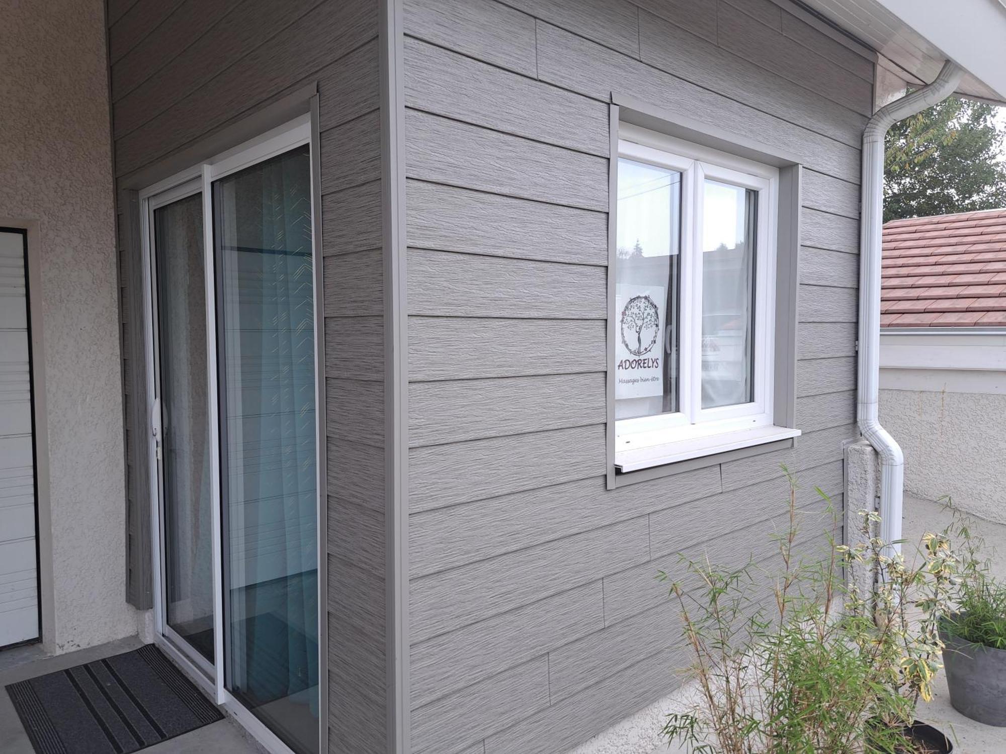 Adorelys Sejour Bien Etre - Spa Et Massage Saint-Cassien  Exterior foto