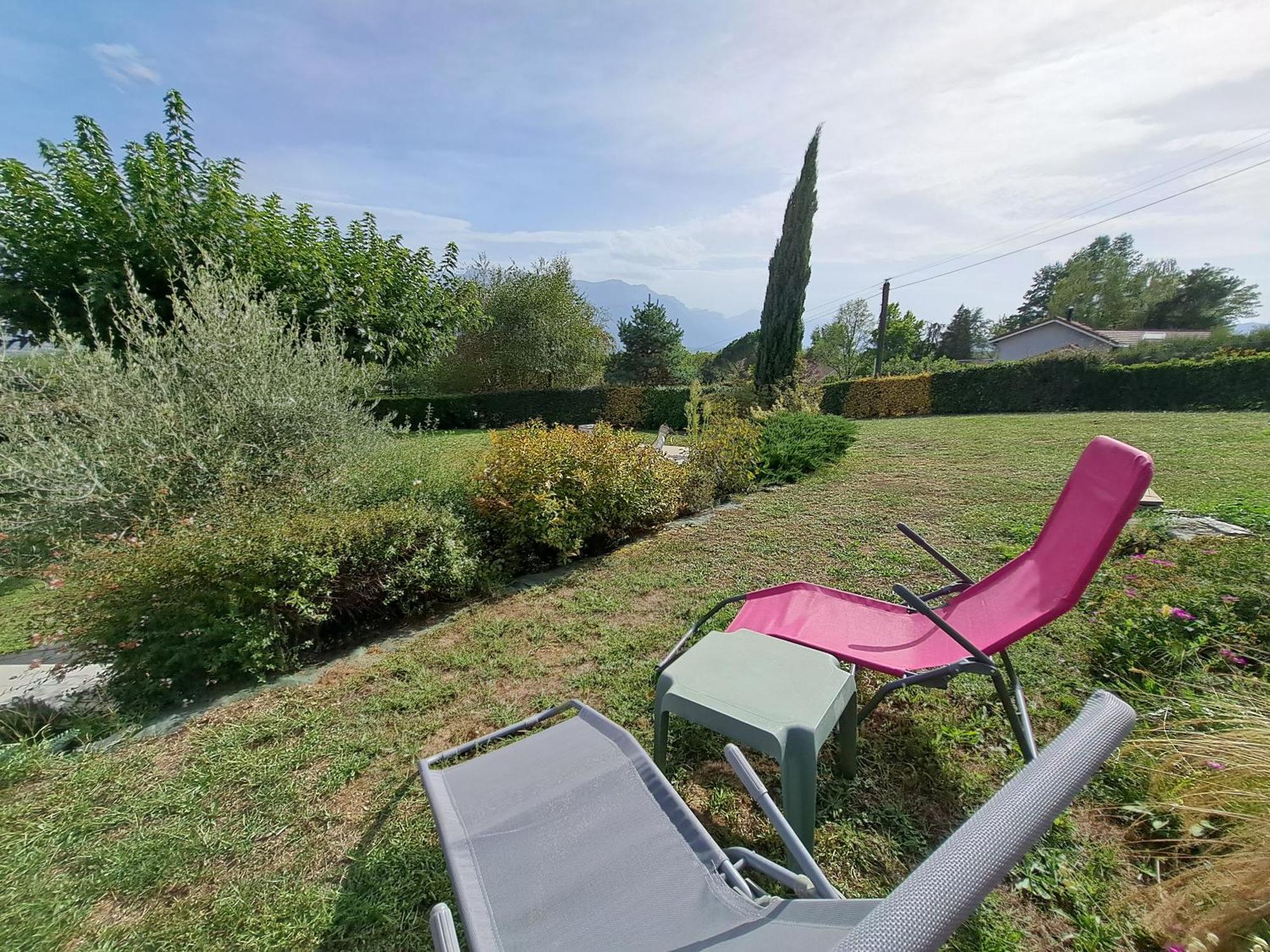 Adorelys Sejour Bien Etre - Spa Et Massage Saint-Cassien  Exterior foto