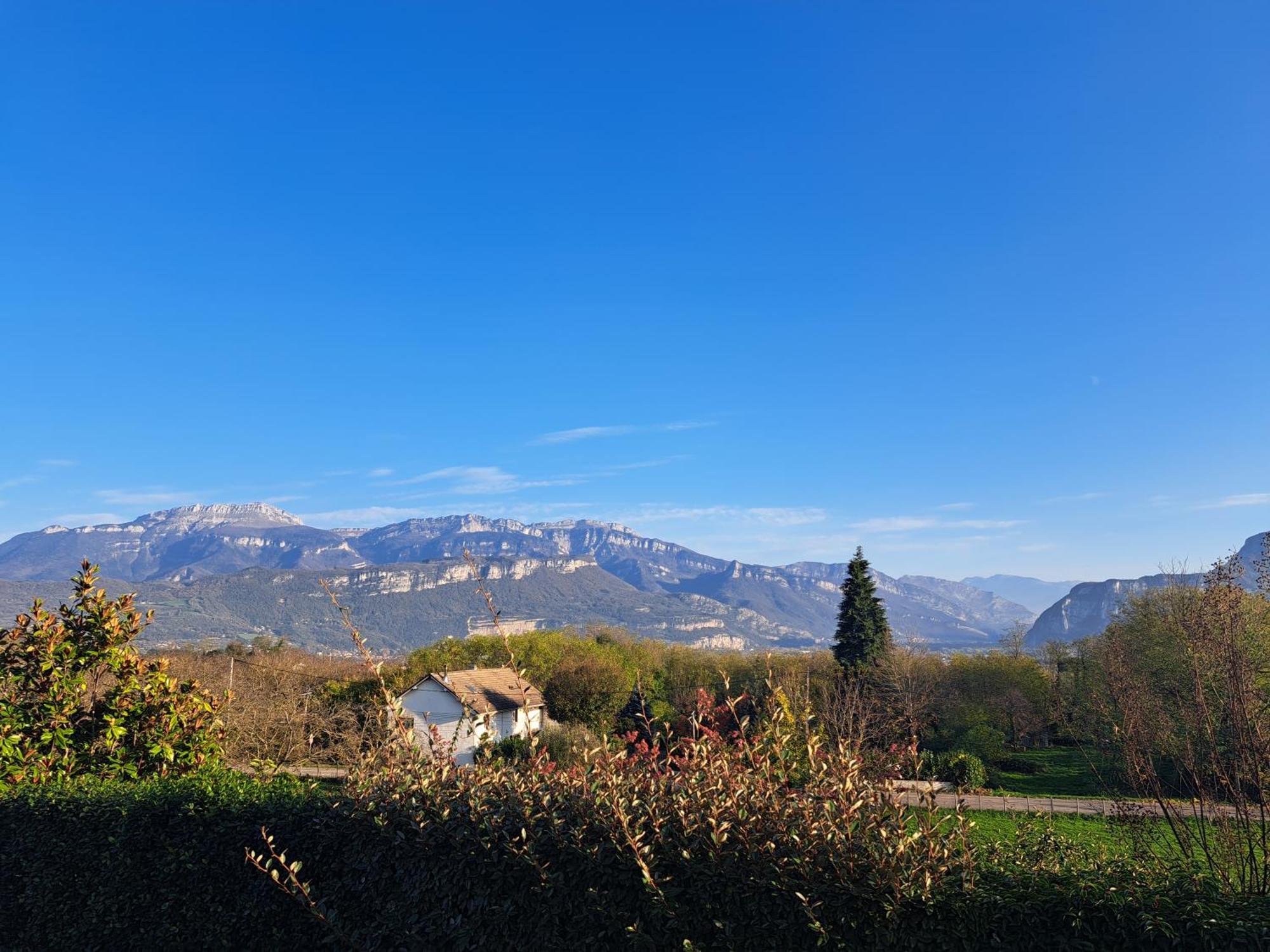 Adorelys Sejour Bien Etre - Spa Et Massage Saint-Cassien  Exterior foto